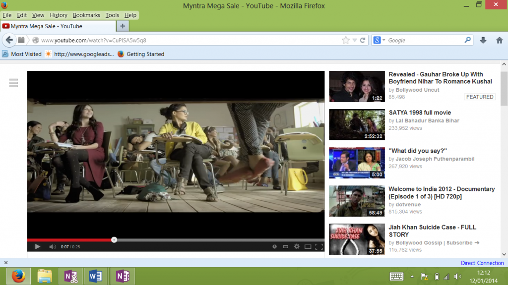 myntra